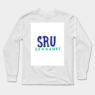 Salve Regina University Long Sleeve T-Shirt